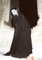 Die Verlobung Halloween 1994 (2)