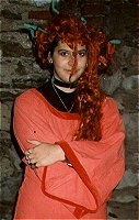 Die Verlobung Halloween 1994 (5)