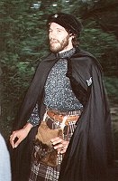 Saga vom Zeichen der Macht I (2)