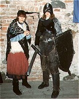 Saga von den Zeichen der Macht II (7)