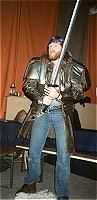 Saga von den Zeichen der Macht II (8)
