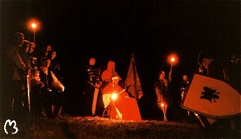 Krieg der Steine (3)