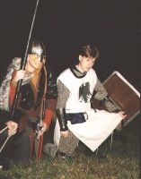 Krieg der Steine (6)