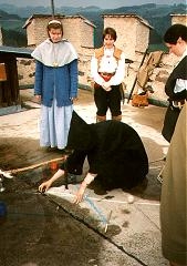 Saga von den Zeichen der Macht IV Der Turm am Ende der Welt (1)