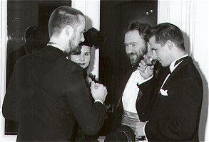 Le Bal sans Secrets (3)