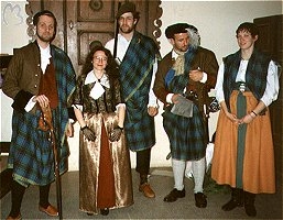 Schottland in den Schatten (3)