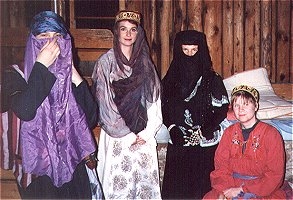 Tundara I (1)