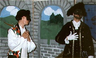 Der Liebestrank (2)