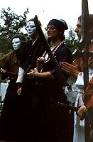 Jagdfest VI - Le Picnic (2)
