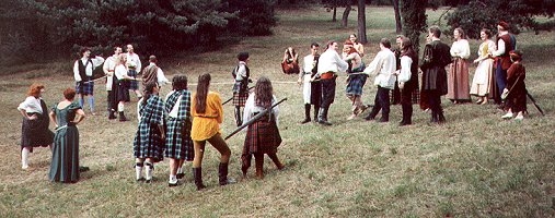 Jagdfest VI - Le Picnic (7)