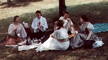 Jagdfest VI - Le Picnic (8)