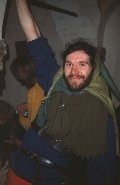 Jahreswechselfeier der Gruppe Eisenfaust (7)