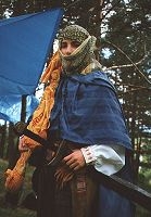 Turnier der Entscheidung (1)