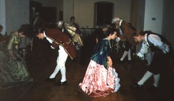 Un ballo di Maschero (3)