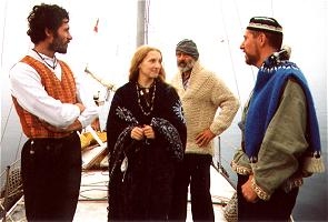 Die Jadranischen Inseln_ Lavdara (2)