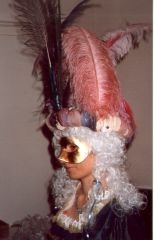 Die Nacht der Masken (5)