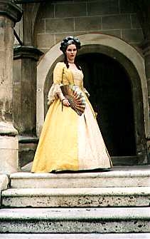 Barockfest in Klosterneuburg (1)