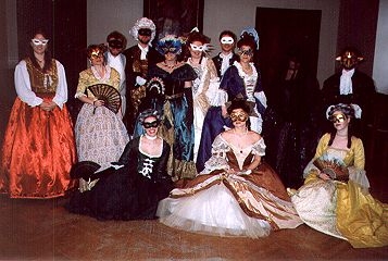 Barockfest in Klosterneuburg (3)
