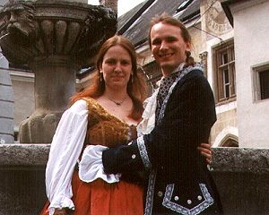 Barockfest in Klosterneuburg (4)