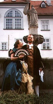 Barockfest in Klosterneuburg (5)