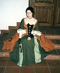 Barockfest in Klosterneuburg (6)