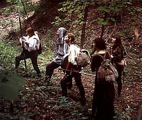 Das Amulett der Heilung (2)