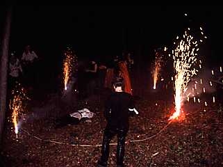 Das Amulett der Heilung (6)