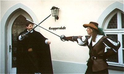 Der Ring des Kardinals (7)