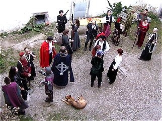 Die ungleichen Brüder - 10 Jahre Ariochs Erben (11)