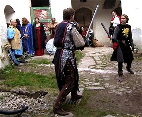 Die ungleichen Brüder - 10 Jahre Ariochs Erben (12)