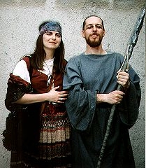 Die ungleichen Brüder - 10 Jahre Ariochs Erben (16)