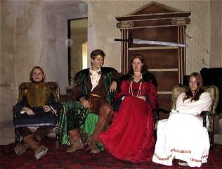 Die ungleichen Brüder - 10 Jahre Ariochs Erben (6)