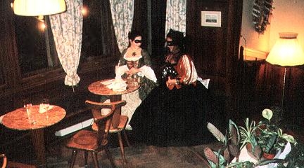 Le Nozze die Federico (7)
