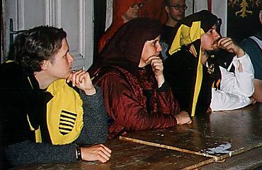 Blutrote Sonne über Valorien (23)