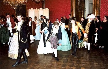 Der Kongress tanzt (2)