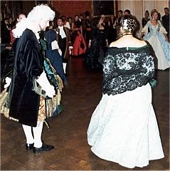 Der Kongress tanzt (3)