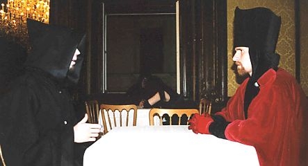 Der Kongress tanzt (7)