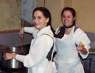 Jubiläumsfeier 1000 Jahre Whiskey Valley (2)