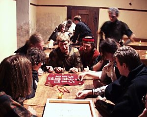 Jubiläumsfeier 1000 Jahre Whiskey Valley (7)