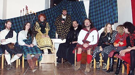 Jubiläumsfeier 1000 Jahre Whiskey Valley (8)