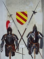 Mittelalterfest auf Burg Albrechtsberg (8)
