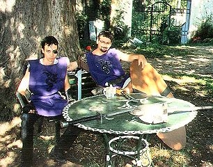 Silver Song of Destiny (8)