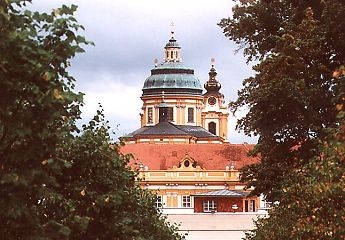 Tanzgruppe Amadance in Melk (1)