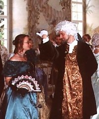 Tanzgruppe Amadance in Melk (2)