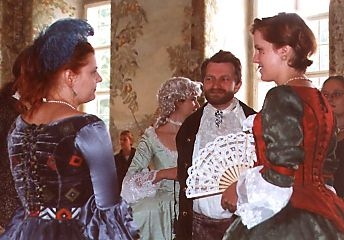 Tanzgruppe Amadance in Melk (3)