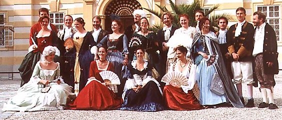 Tanzgruppe Amadance in Melk (4)