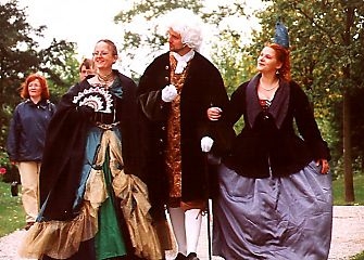 Tanzgruppe Amadance in Melk (6)