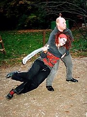 Trick or Treat _ Die Socke, das Schiff und das Walroß (11)