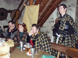 Der Whiskey des Jahres (2)