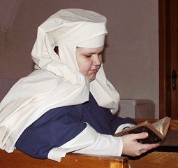 Die Kinder der Wölfin (2)